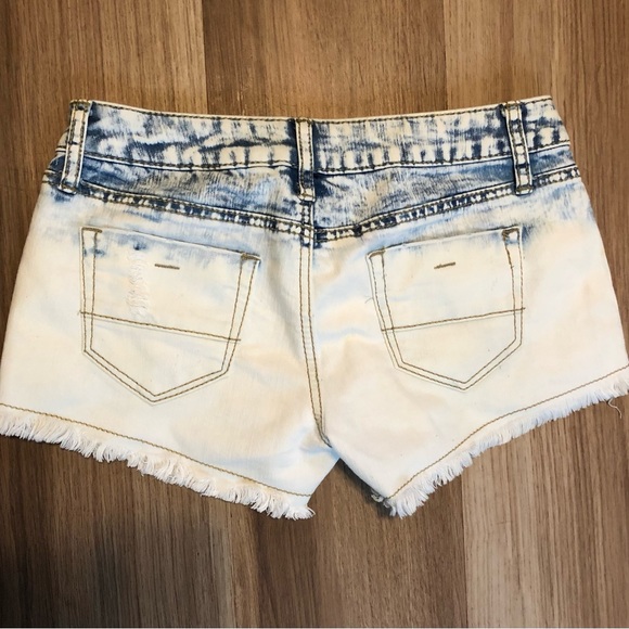 L’AMOUR, shorts for women size 3 - Picture 2 of 6